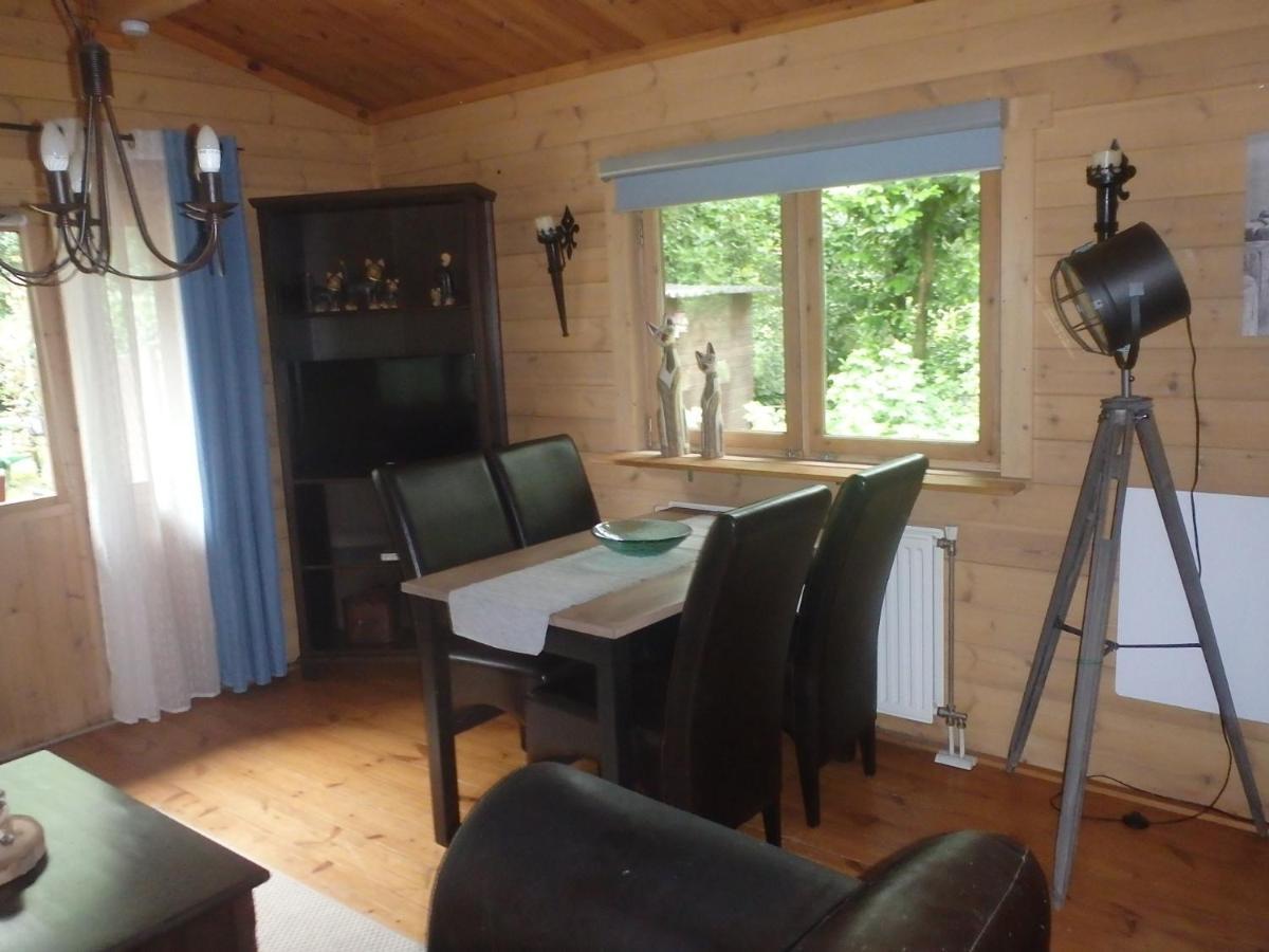 Huis H8 Epe Extérieur photo