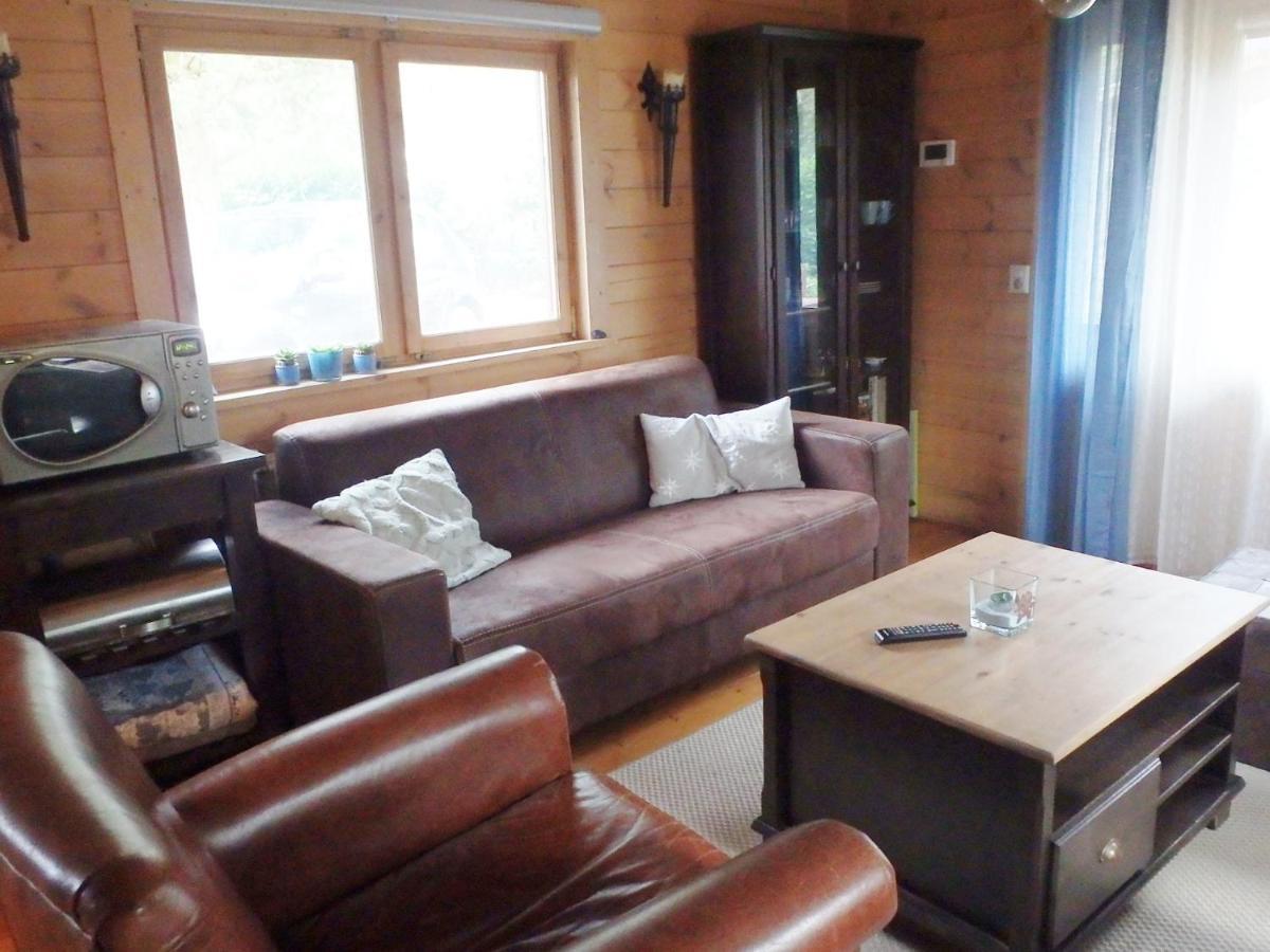 Huis H8 Epe Extérieur photo